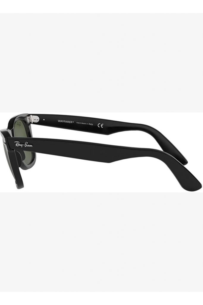 LUXOTTICA RAY-BAN ASETAT UNISEX GÜNEŞ 0RB2140 901 54 HN