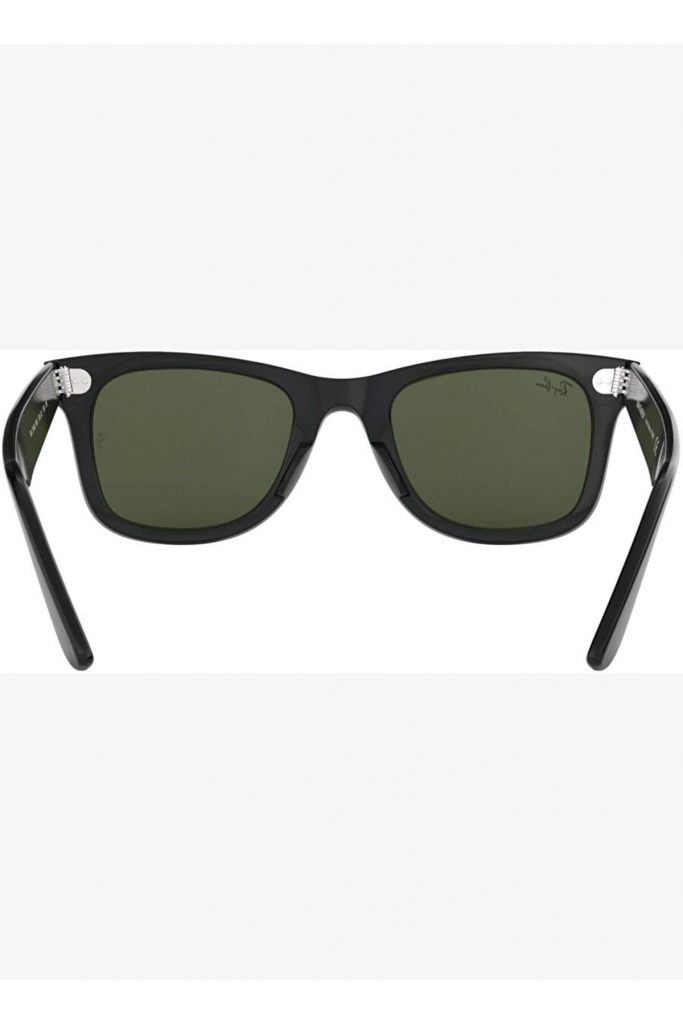 LUXOTTICA RAY-BAN ASETAT UNISEX GÜNEŞ 0RB2140 901 54 HN