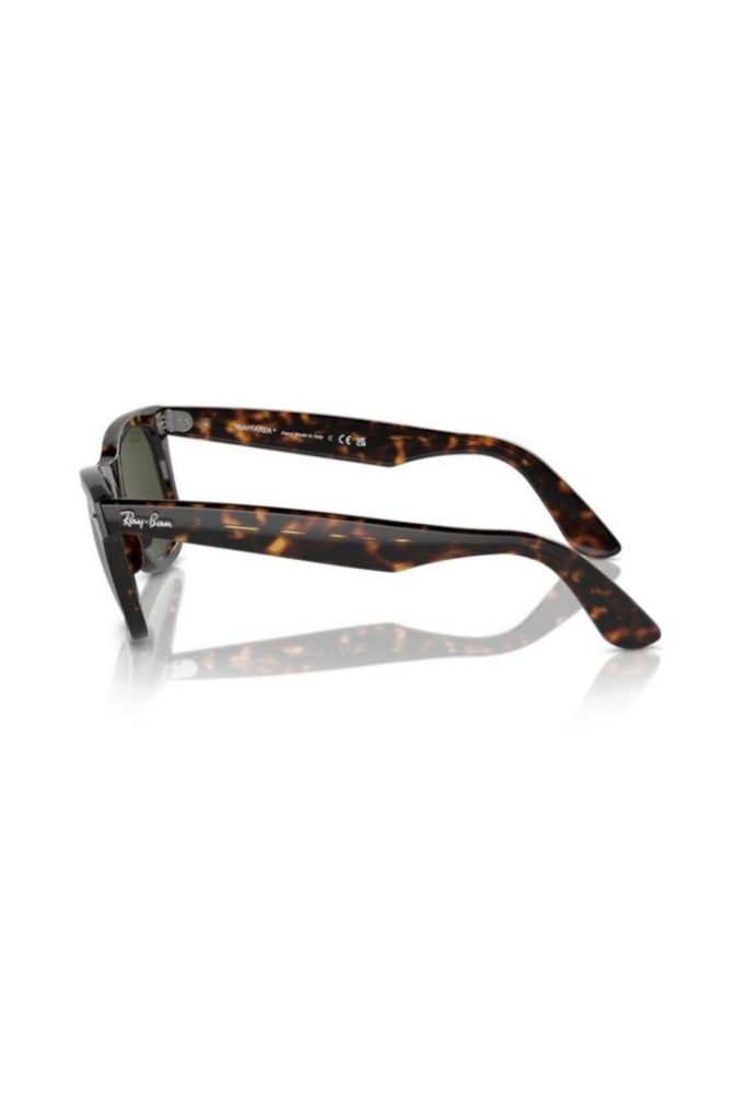 LUXOTTICA RAY-BAN ASETAT UNISEX GÜNEŞ 0RB2140 902 50 HN