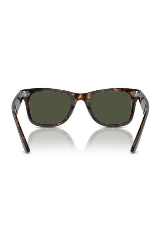 LUXOTTICA RAY-BAN ASETAT UNISEX GÜNEŞ 0RB2140 902 50 HN
