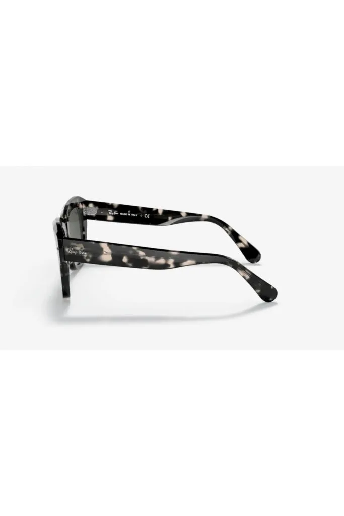 LUXOTTICA RAY-BAN ASETAT Kadın Güneş Gözlüğü 0RB2186 13337149 HN