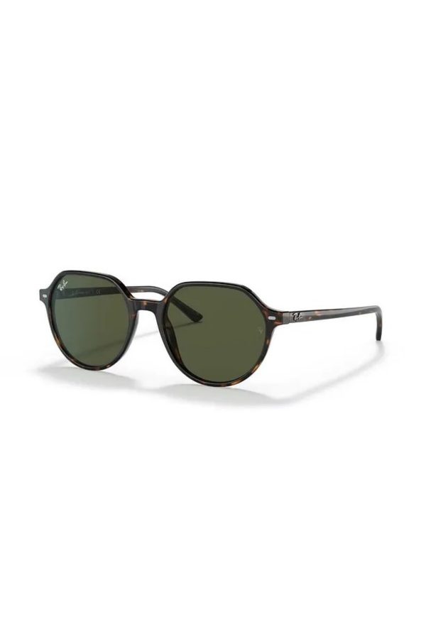 LUXOTTICA RAY-BAN ASETAT UNISEX GÜNEŞ 0RB2195 902/3151 HN