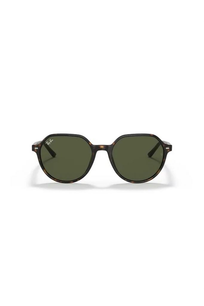 LUXOTTICA RAY-BAN ASETAT UNISEX GÜNEŞ 0RB2195 902/3151 HN