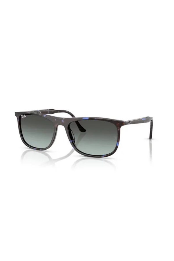  LUXOTTICA RAY-BAN ASETAT UNISEX GÜNEŞ 0RB2216 1430GK61 HN