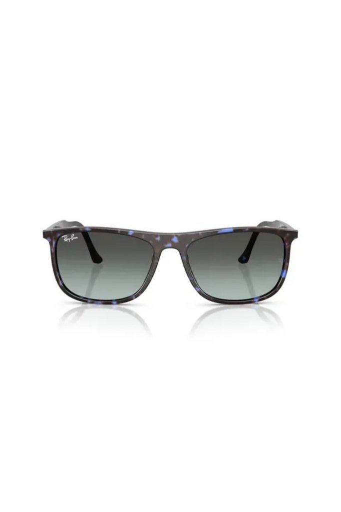  LUXOTTICA RAY-BAN ASETAT UNISEX GÜNEŞ 0RB2216 1430GK61 HN