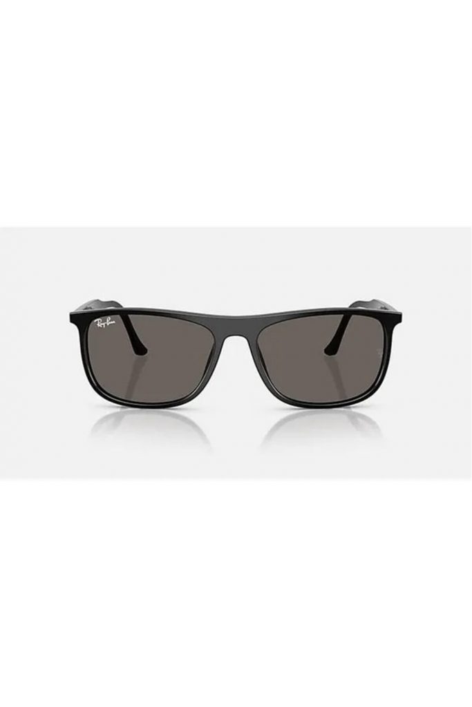 RAY-BAN Asetat Unısex Güneş Gözlüğü 0RB2216 901/B161 HN