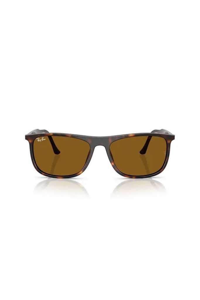  LUXOTTICA RAY-BAN ASETAT UNISEX GÜNEŞ 0RB2216 902/3358 HN