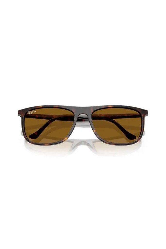  LUXOTTICA RAY-BAN ASETAT UNISEX GÜNEŞ 0RB2216 902/3358 HN