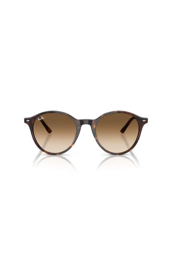  LUXOTTICA RAY-BAN ASETAT Unısex Güneş Gözlüğü 0RB2230 902/5151 HN - ,