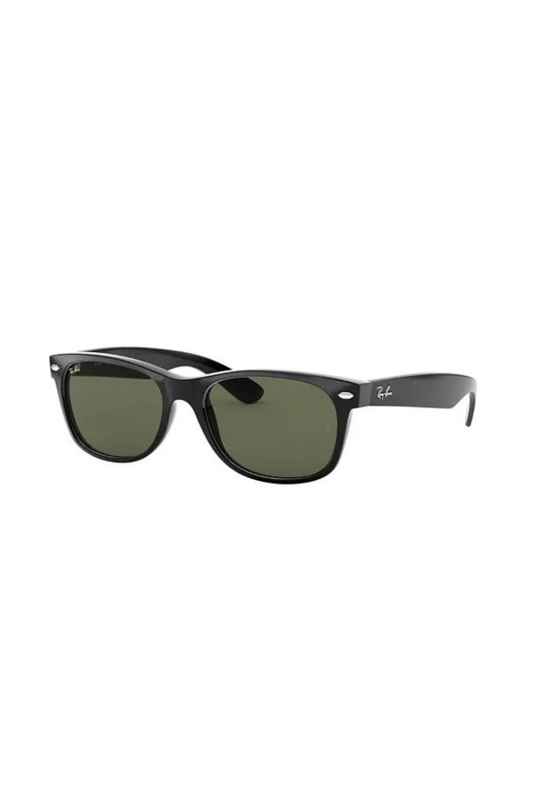 LUXOTTICA RAY-BAN ENJEKSİYON Unısex Güneş Gözlüğü 0RB2132 901/5858 HN