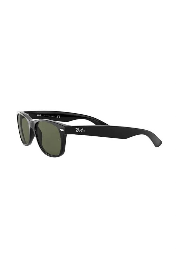 LUXOTTICA RAY-BAN ENJEKSİYON Unısex Güneş Gözlüğü 0RB2132 901/5858 HN
