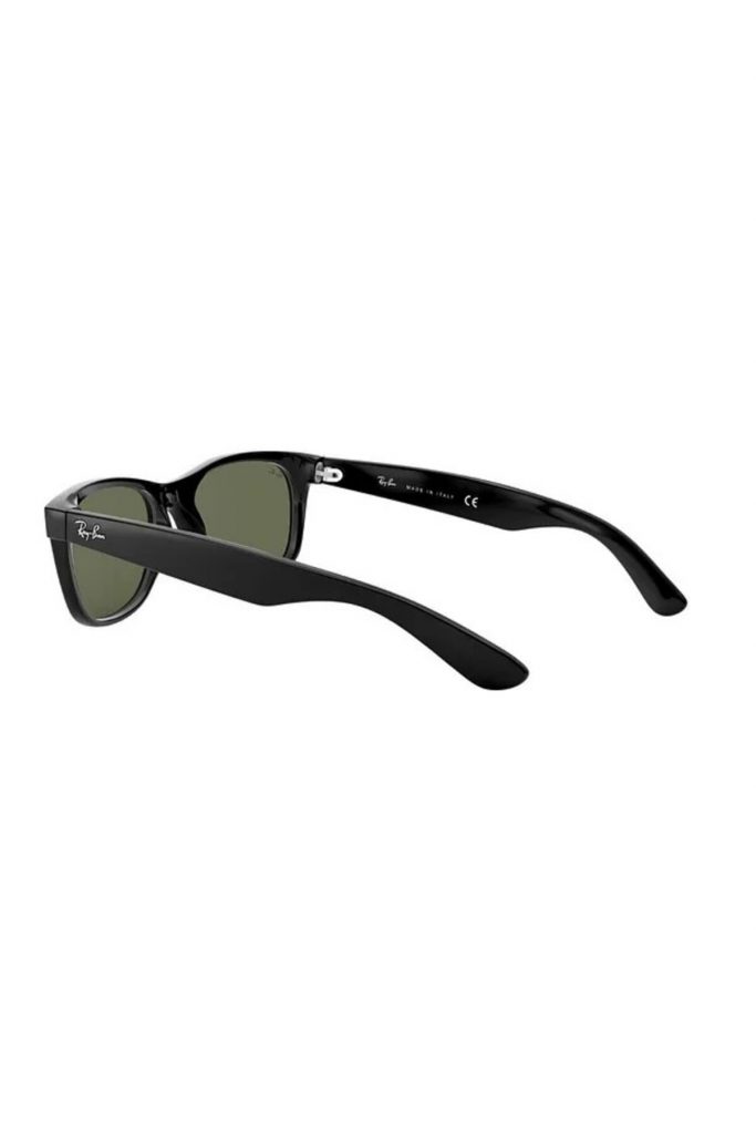LUXOTTICA RAY-BAN ENJEKSİYON Unısex Güneş Gözlüğü 0RB2132 901/5858 HN
