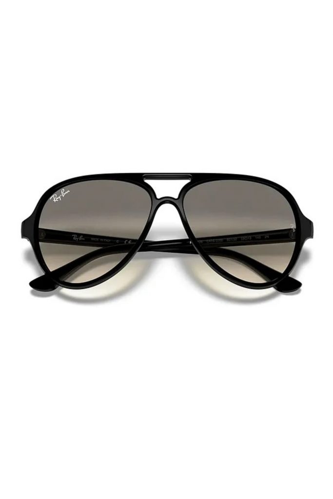 LUXOTTICA RAY-BAN  ENJEKSİYON Erkek Güneş Gözlüğü 0RB4125 601/3259 HN - ,