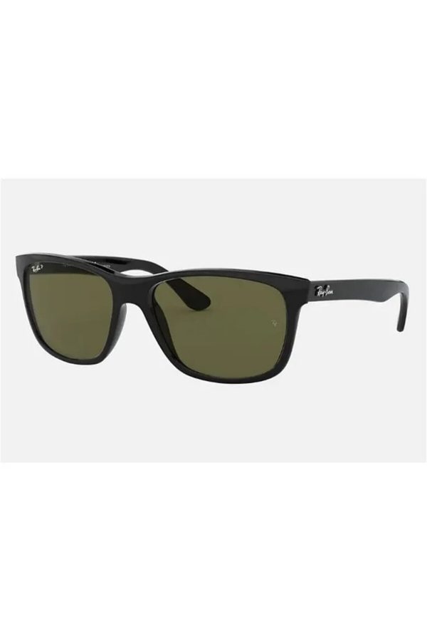 LUXOTTICA RAY-BAN  ENJEKSİYON ERKEK GÜNEŞ 0RB4181 601 57 HN