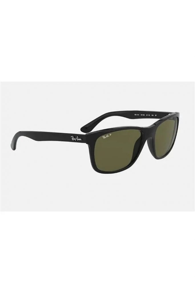 LUXOTTICA RAY-BAN  ENJEKSİYON ERKEK GÜNEŞ 0RB4181 601 57 HN