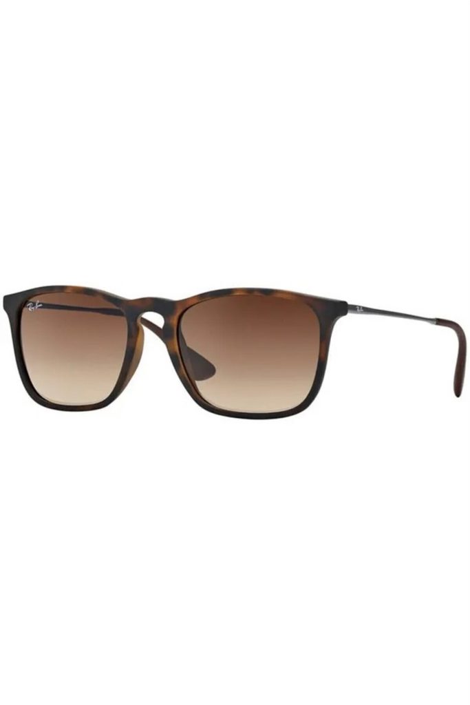 LUXOTTICA RAY-BAN  ENJEKSİYON ERKEK GÜNEŞ 0RB4187 856/1354 HN