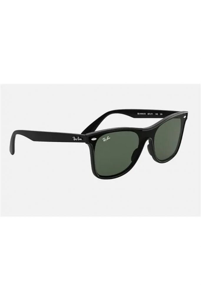 RAY-BAN Unisex Güneş Gözlüğü 0RB4440N 601/7141 HN