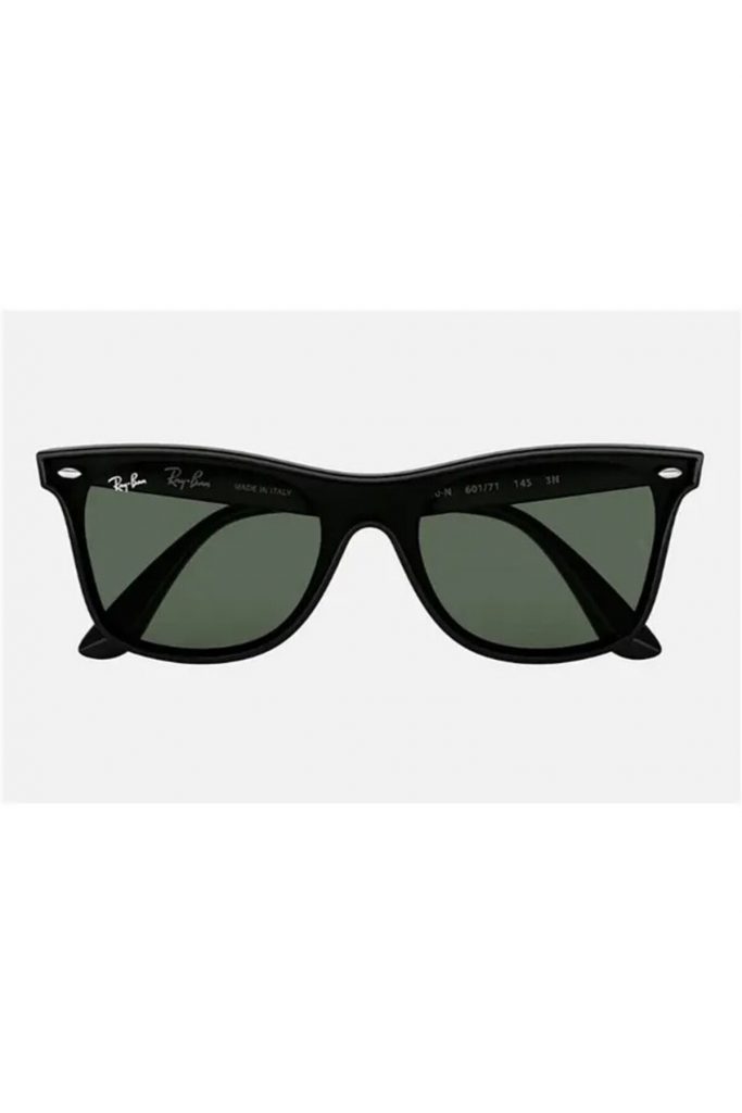 RAY-BAN Unisex Güneş Gözlüğü 0RB4440N 601/7141 HN