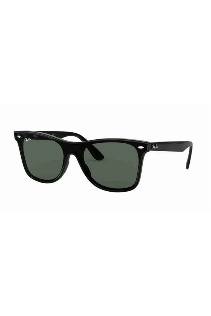 RAY-BAN Unisex Güneş Gözlüğü 0RB4440N 601/7141 HN