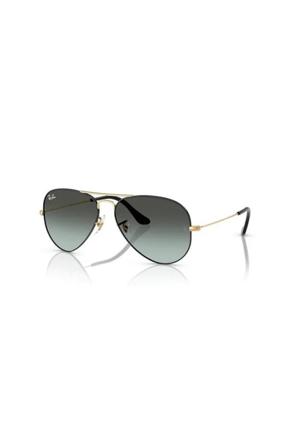 RAY-BAN Metal Güneş Gözlüğü 0RB3025 9271GK58 HN