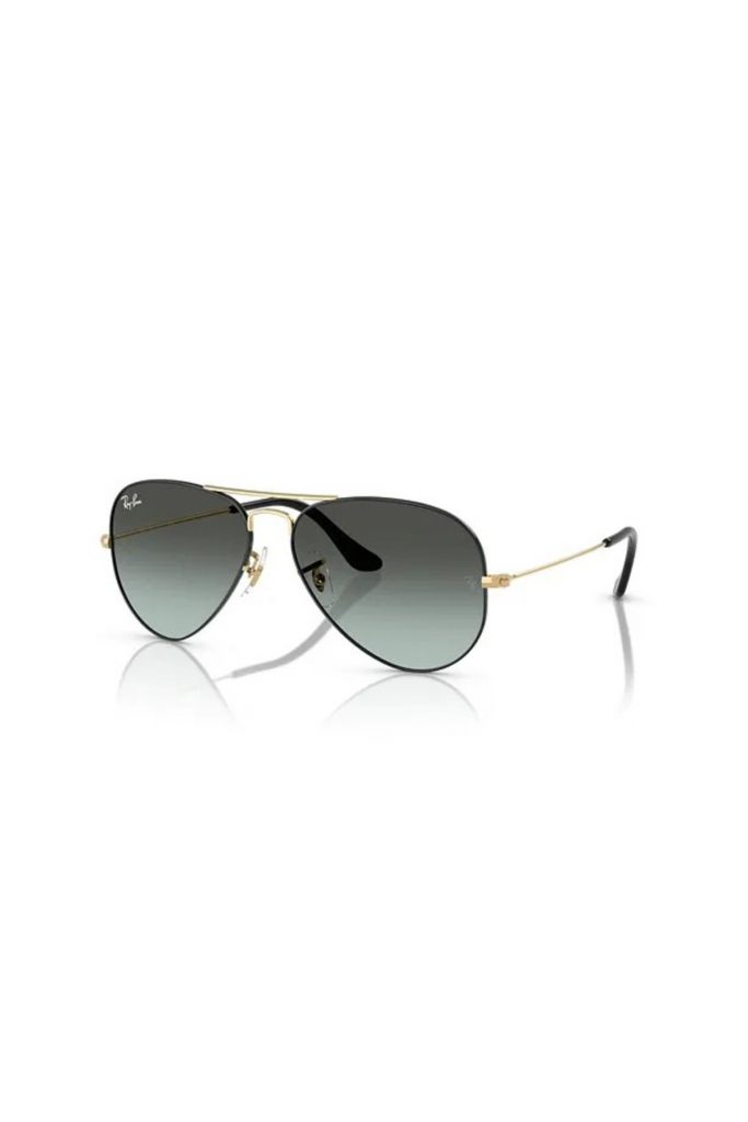 RAY-BAN Metal Güneş Gözlüğü 0RB3025 9271GK58 HN - ,