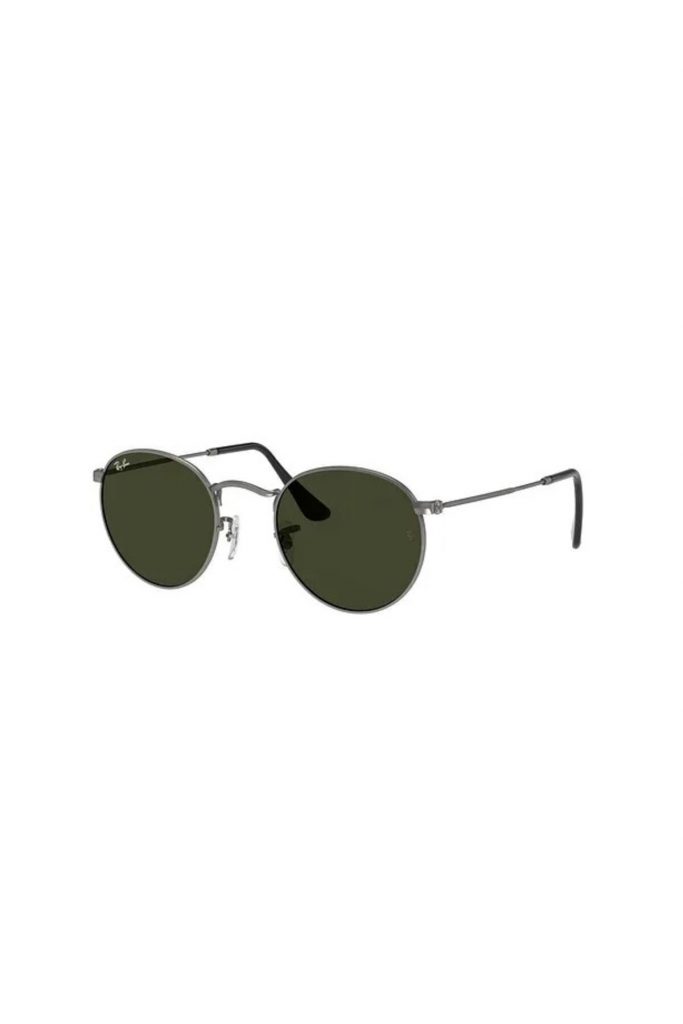 LUXOTTICA RAY-BAN METAL Unısex Güneş Gözlüğü 0RB3447 029 50 HN - ,