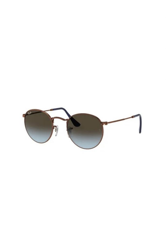 RAY-BAN Metal Unisex Güneş Gözlüğü 0RB3447 90039650 HN