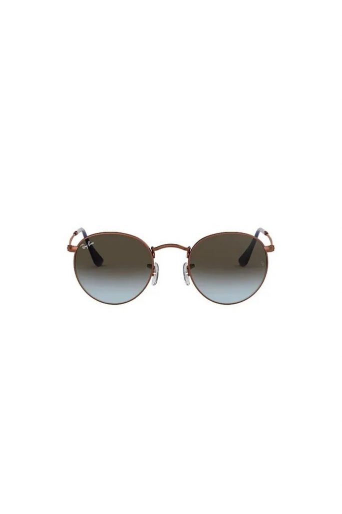RAY-BAN Metal Unisex Güneş Gözlüğü 0RB3447 90039650 HN