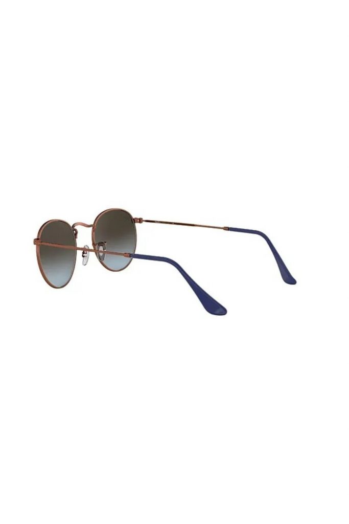RAY-BAN Metal Unisex Güneş Gözlüğü 0RB3447 90039650 HN