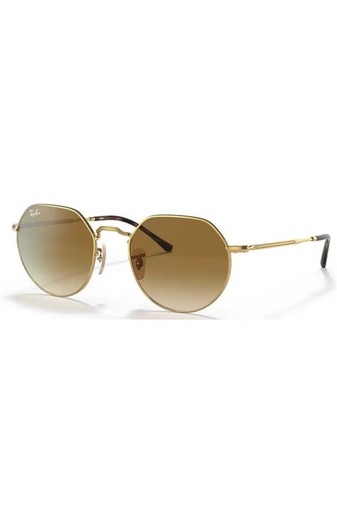 RAY-BAN  METAL UNISEX GÜNEŞ 0RB3565 001/5153 HN