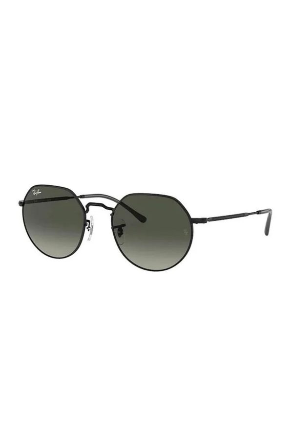 LUXOTTICA RAY-BAN  METAL UNISEX GÜNEŞ 0RB3565 002/7153 HN