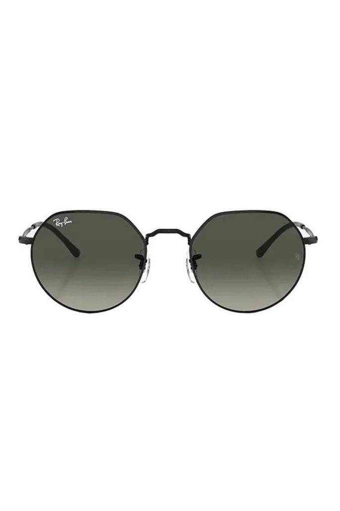 LUXOTTICA RAY-BAN  METAL UNISEX GÜNEŞ 0RB3565 002/7153 HN
