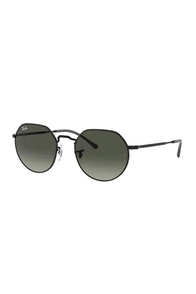 LUXOTTICA RAY-BAN  METAL UNISEX GÜNEŞ 0RB3565 002/7153 HN