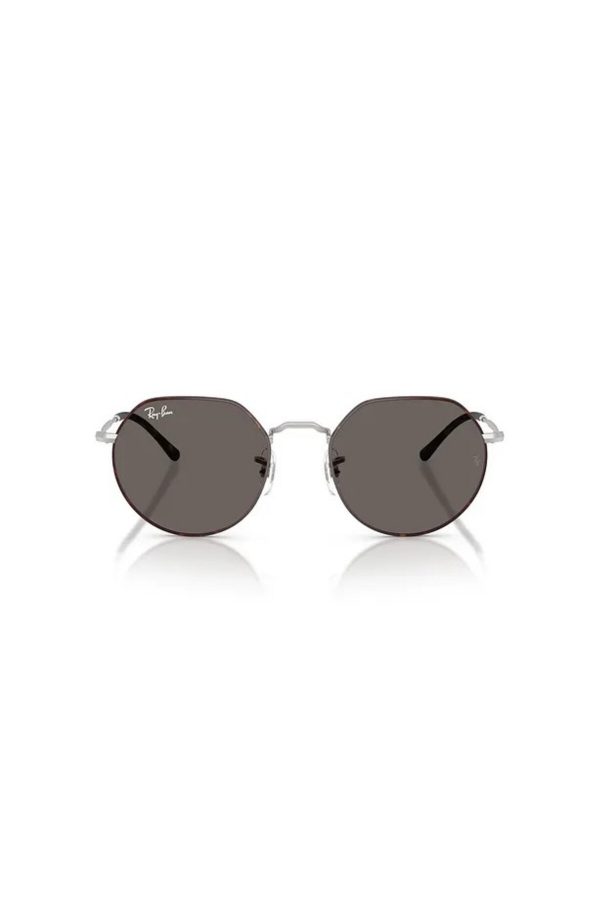 RAY-BAN  Metal Unisex Güneş Gözlüğü 0RB3565 9277B153 HN