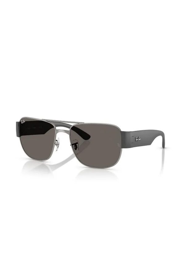 LUXOTTICA RAY-BAN  METAL Unısex Güneş Gözlüğü  0RB3756 004/B159 HN