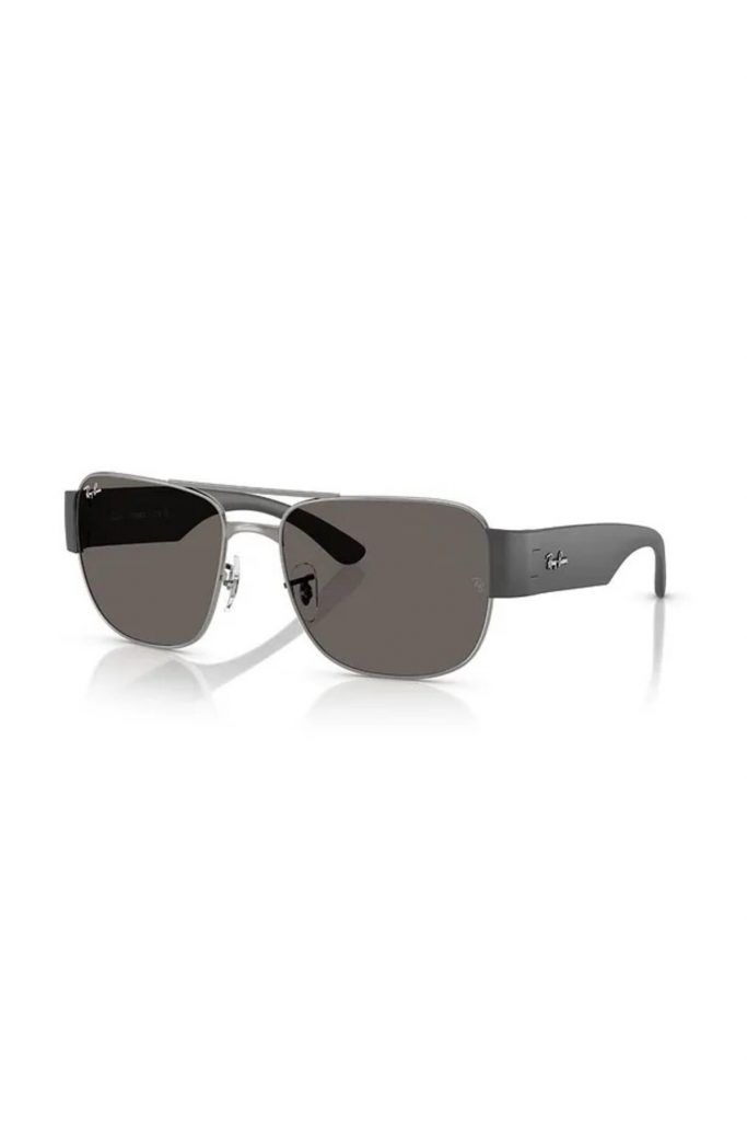 LUXOTTICA RAY-BAN  METAL Unısex Güneş Gözlüğü  0RB3756 004/B159 HN - ,