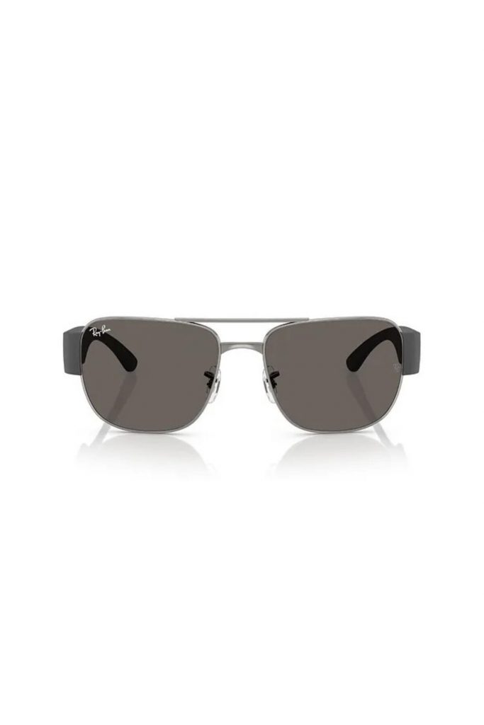 LUXOTTICA RAY-BAN  METAL Unısex Güneş Gözlüğü  0RB3756 004/B159 HN - ,
