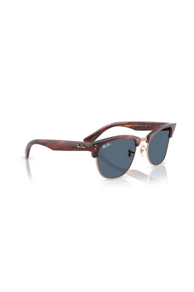 RAY-BAN  Molded Acetate Unısex Güneş Gözlüğü 0RBR0504S 13983A51 HN