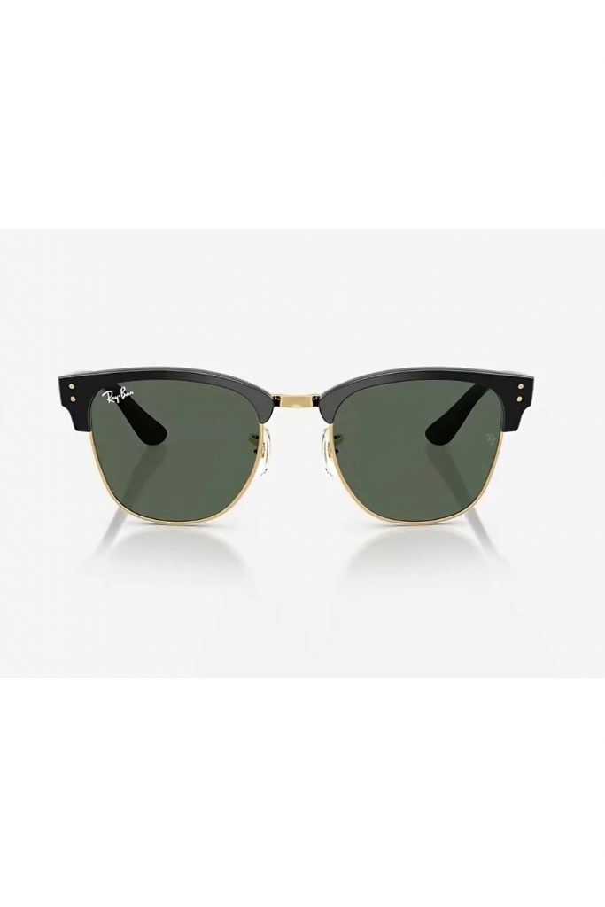LUXOTTICA RAY-BAN MOLDED ACETATE Unısex Güneş Gözlüğü 0RBR0504S 6677VR54 HN
