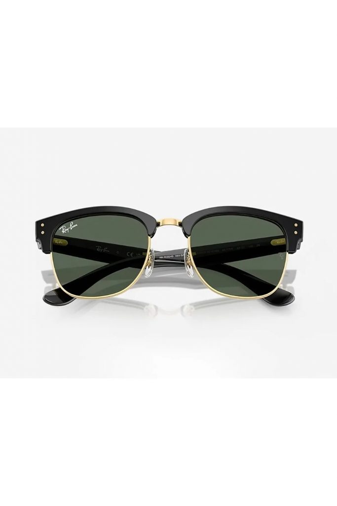 LUXOTTICA RAY-BAN MOLDED ACETATE Unısex Güneş Gözlüğü 0RBR0504S 6677VR54 HN - ,