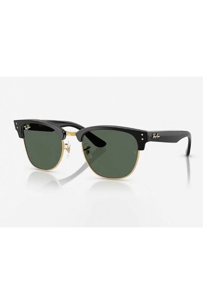 LUXOTTICA RAY-BAN MOLDED ACETATE Unısex Güneş Gözlüğü 0RBR0504S 6677VR54 HN - ,