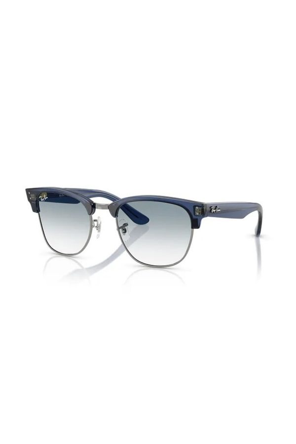 RAY-BAN  Molded Acetate unisex güneş gözlüğü 0RBR0504S 67087951 HN