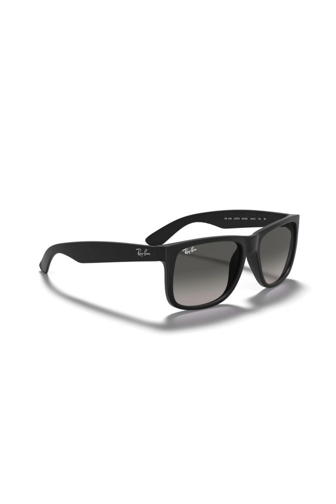 LUXOTTICA RAY-BAN  NYLON ERKEK GÜNEŞ 0RB4165 601/8G55 HN