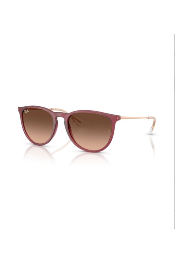 LUXOTTICA RAY-BAN  NYLON Unısex Güneş Gözlüğü 0RB4171 6815A554 HN