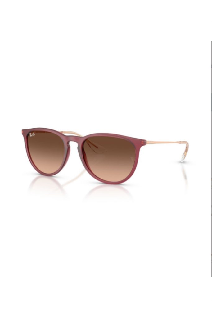 LUXOTTICA RAY-BAN  NYLON Unısex Güneş Gözlüğü 0RB4171 6815A554 HN