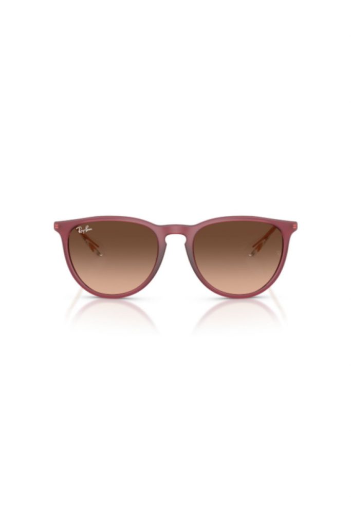 LUXOTTICA RAY-BAN  NYLON Unısex Güneş Gözlüğü 0RB4171 6815A554 HN