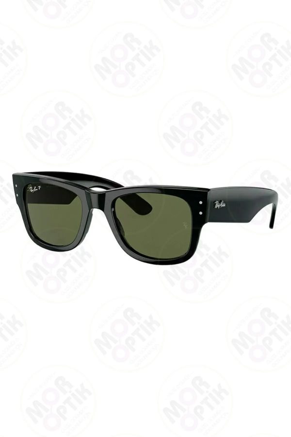 LUXOTTİCA RAY-BAN PROPİONAT Unısex Güneş Gözlüğü 0RB0840S 901/5851 HN