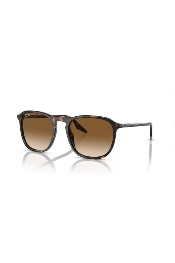  LUXOTTICA RAYBAN ASETAT UNISEX GÜNEŞ 0RB2203 902/5155 HN