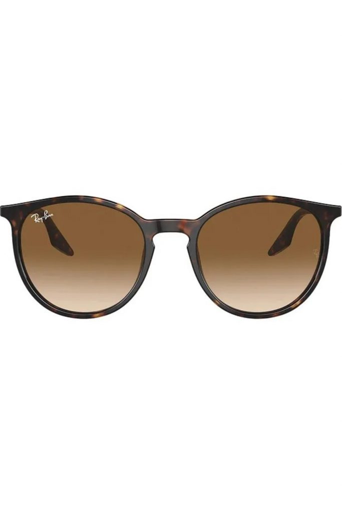  LUXOTTICA RAYBAN ASETAT UNISEX GÜNEŞ 0RB2204 902/5154 HN