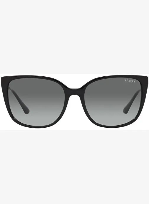 LUXOTTICA VOGUE  ASETAT Kadın Güneş Gözlüğü 0VO5435SI W44/1155 HN - ,